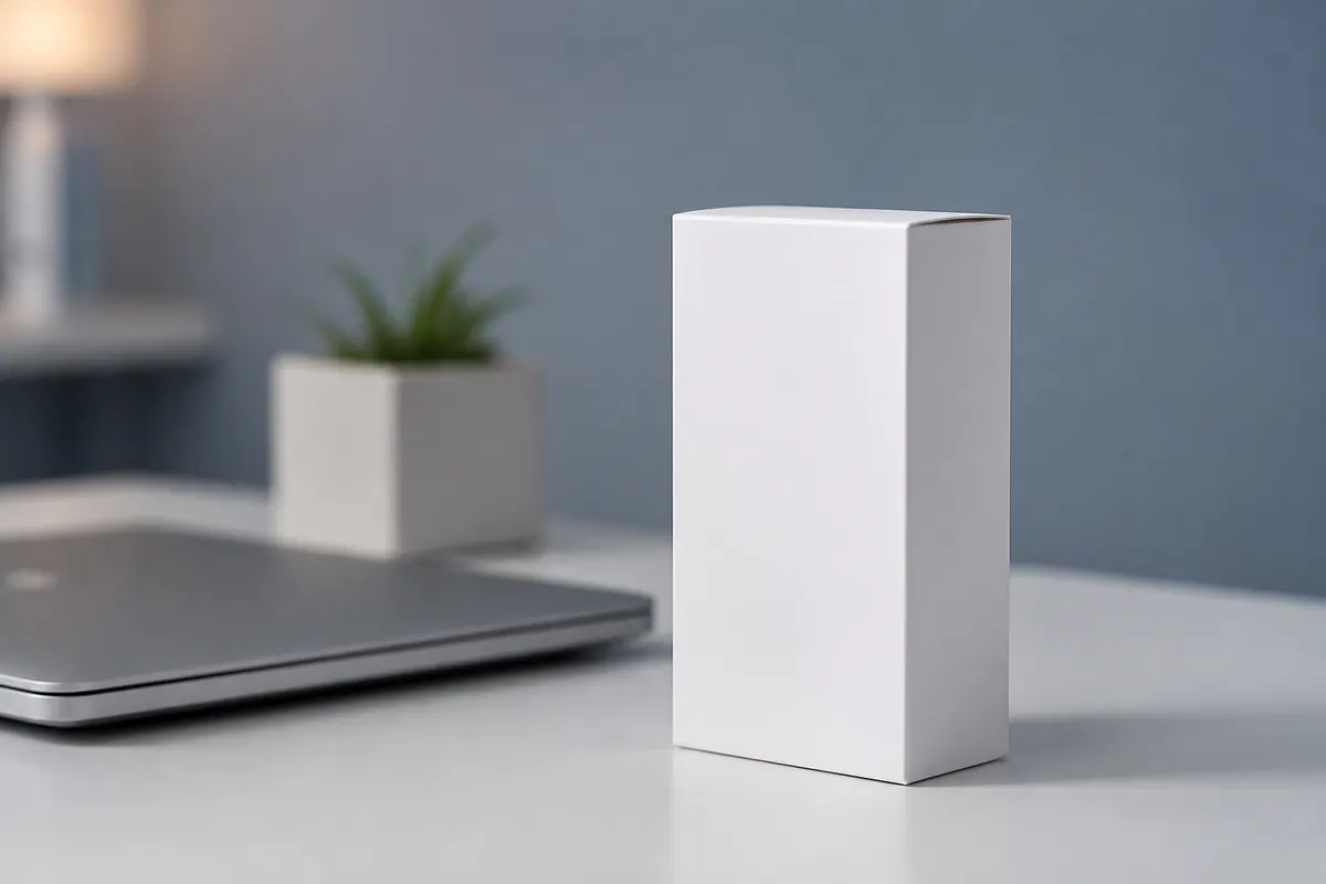 Packaging Mockups Without Photoshop: Free 3D Box Previews in the Browser — packaging preview thumbnail